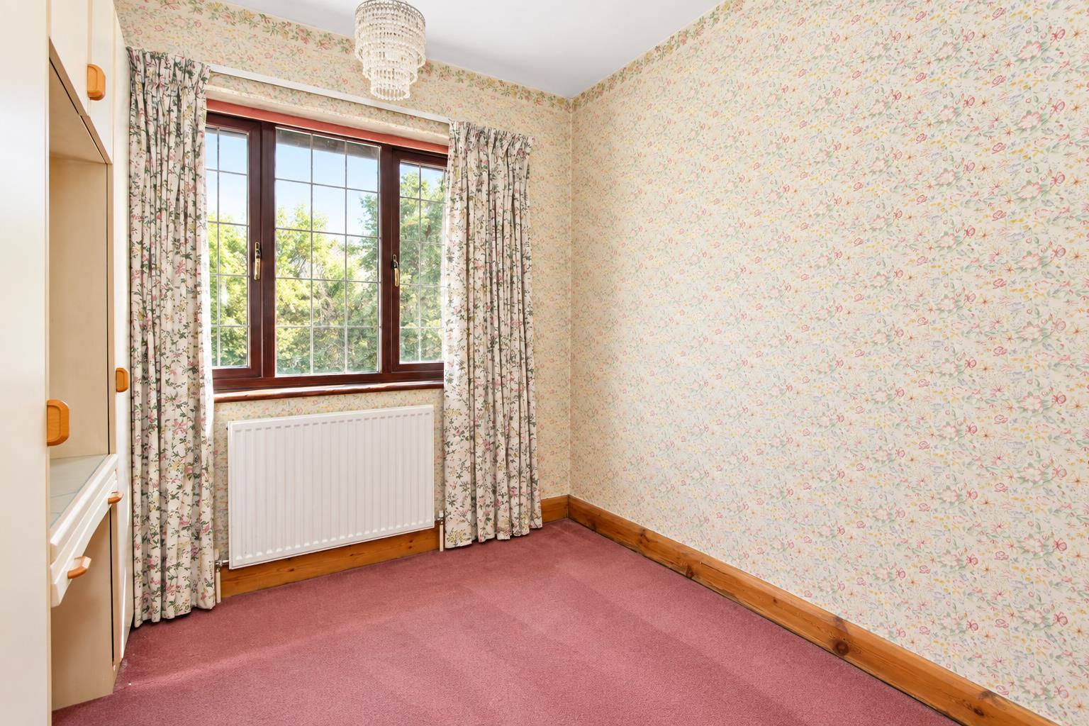 Woodmansterne Road, Carshalton